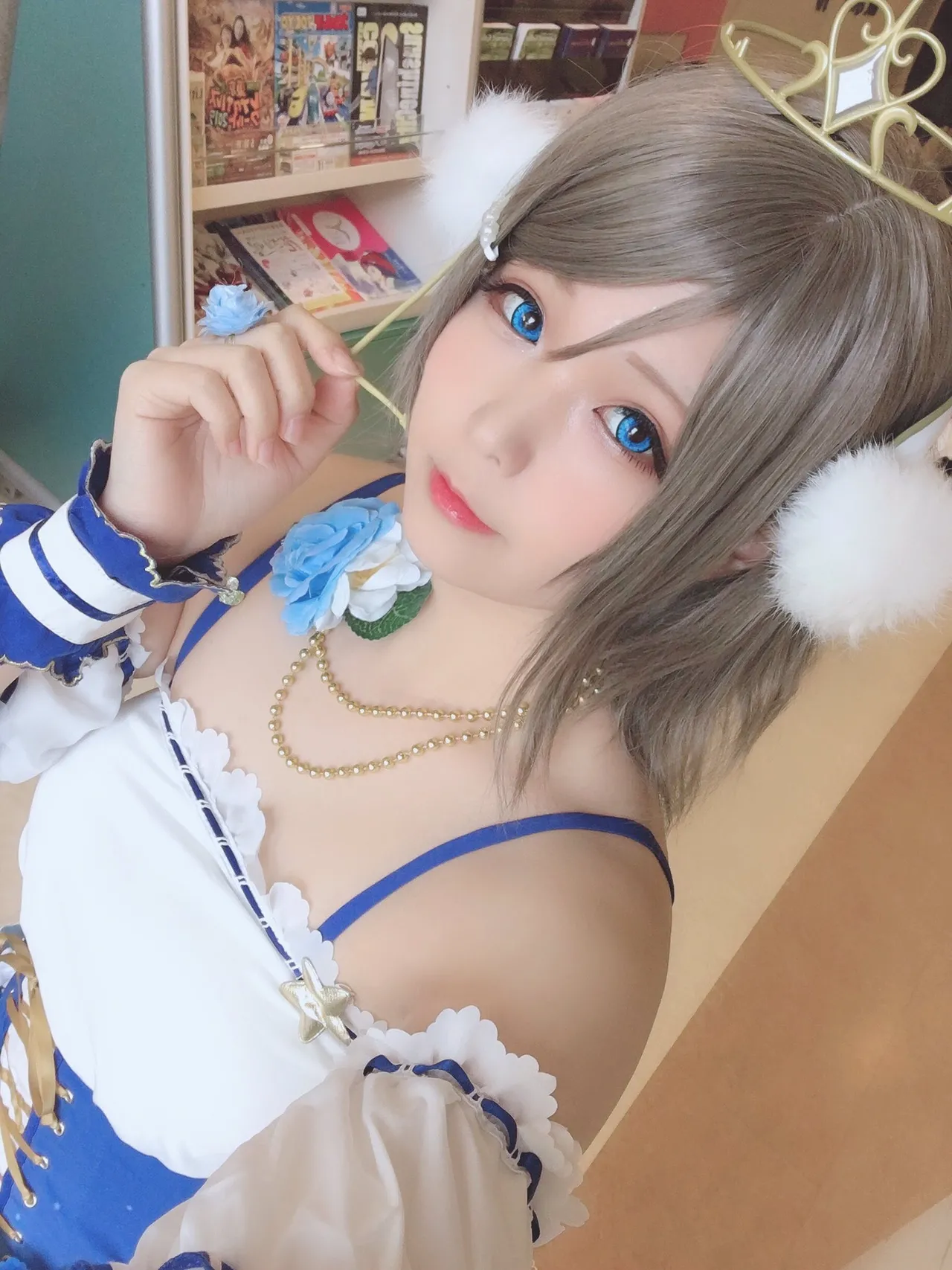 raimu22118 - Love Live!-erohere101.webp